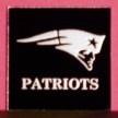 New EnglandPatriots