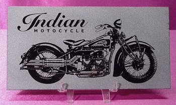 Indian Motocycle