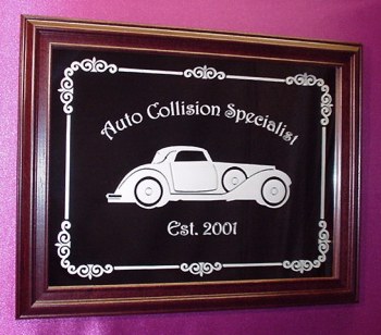 Auto Collision Specialist
Est. 2001