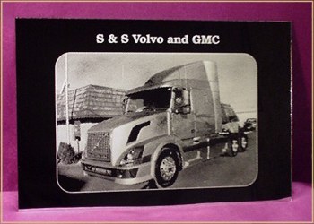 S & S Volvo and GMC